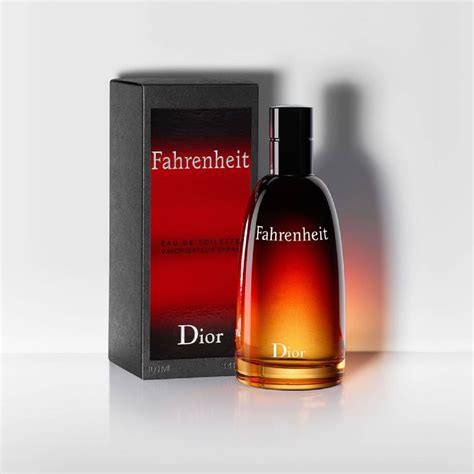 fahrenheit dior etos|fahrenheit Dior spa.